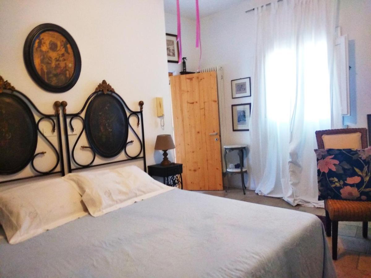 Masseria Delle Rose 1760 Alessano Kültér fotó